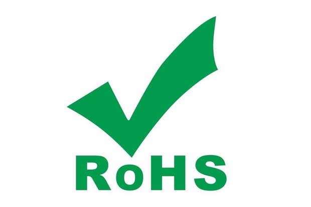 纳米红外加热圈ROHS认证